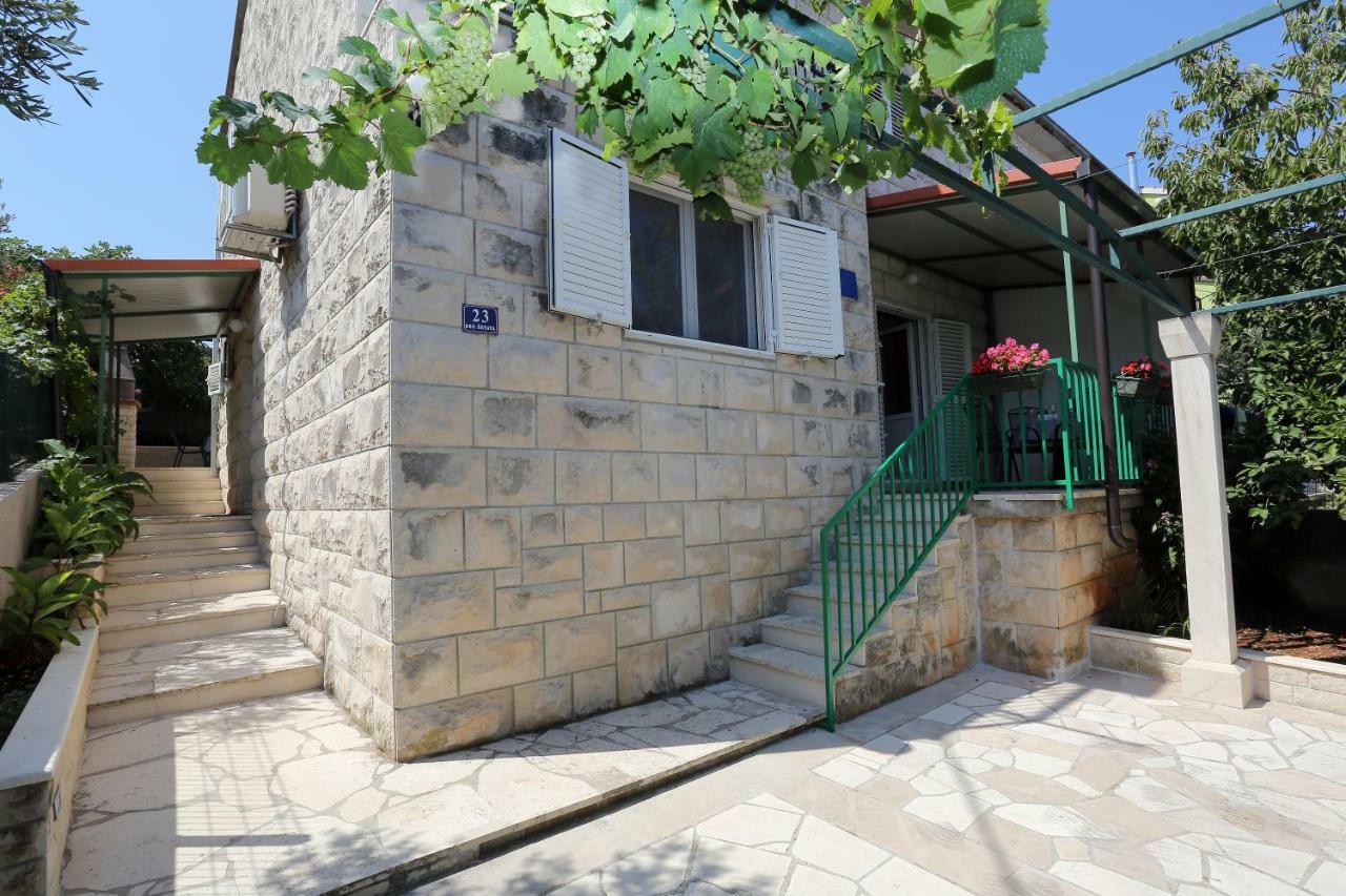 Apartments Off 수페타르 객실 사진